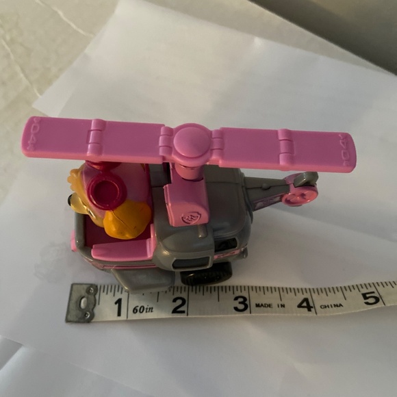 3 Paw Patrol Rescue Vehicles with Skye GC - Picture 10 of 12